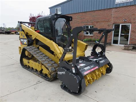 skid steer 299d|caterpillar 299d xhp for sale.